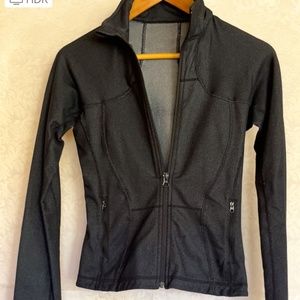 Lululemon Jacket Lightweight Size 4